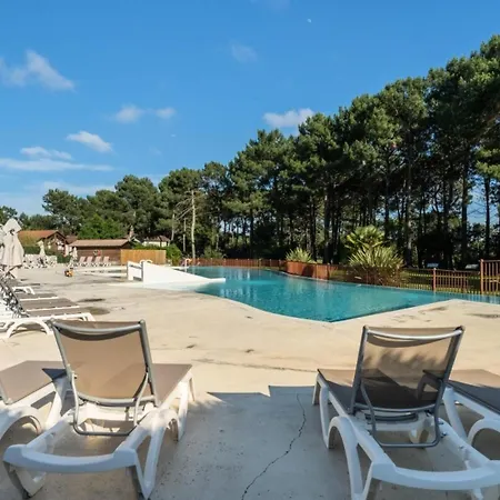 Les Pins - Maeva - 2 Pieces 4 Personnes - Selection Mae-5031