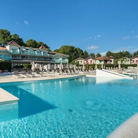 Les Pins - Maeva - 2 Pieces 4 Personnes - Selection Mae-5031 Apartment *