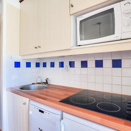 Apartment Les Pins - Maeva - 2 Pieces 4 Personnes - Selection Mae-5031