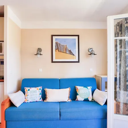 Les Pins - Maeva - 2 Pieces 4 Personnes - Selection Mae-5031 Apartment