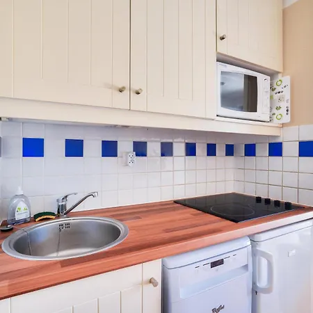 Apartment Les Pins - Maeva - 2 Pieces 4 Personnes - Selection Mae-5031 Lacanau
