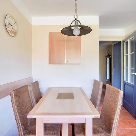 Apartment Les Pins - Maeva - 2 Pieces 4 Personnes - Selection Mae-5031 *
