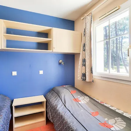 Apartment Les Pins - Maeva - 2 Pieces 4 Personnes - Selection Mae-5031 Lacanau