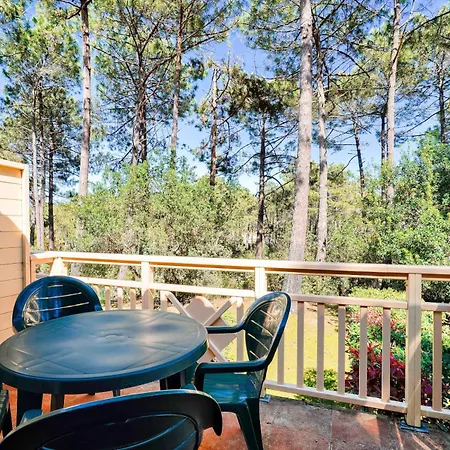 Apartment Les Pins - Maeva - 2 Pieces 4 Personnes - Selection Mae-5031 *