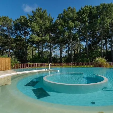 Apartmán Les Pins - Maeva - 2 Pieces 4 Personnes - Selection Mae-5031 *
