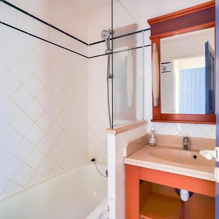 Les Pins - Maeva - 2 Pieces 4 Personnes - Selection Mae-5031 Apartmán