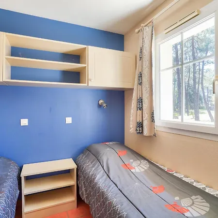 Les Pins - Maeva - 2 Pieces 4 Personnes - Selection Mae-5031 Apartmán