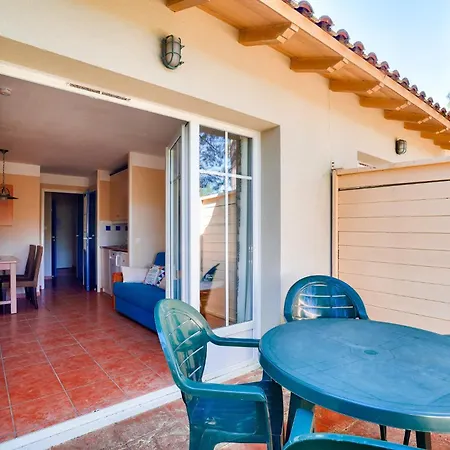 Les Pins - Maeva - 2 Pieces 4 Personnes - Selection Mae-5031 Lacanau