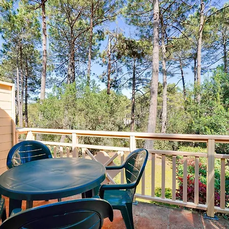 Apartmán Les Pins - Maeva - 2 Pieces 4 Personnes - Selection Mae-5031 Lacanau
