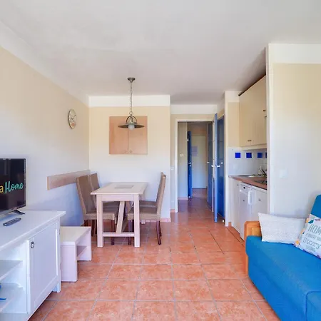 Les Pins - Maeva - 2 Pieces 4 Personnes - Selection Mae-5031 Apartmán *